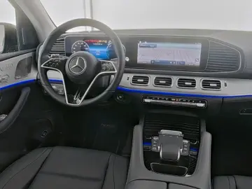 MERCEDES-BENZ GLE 350 de 4M Advanced   Pano AHK Head…