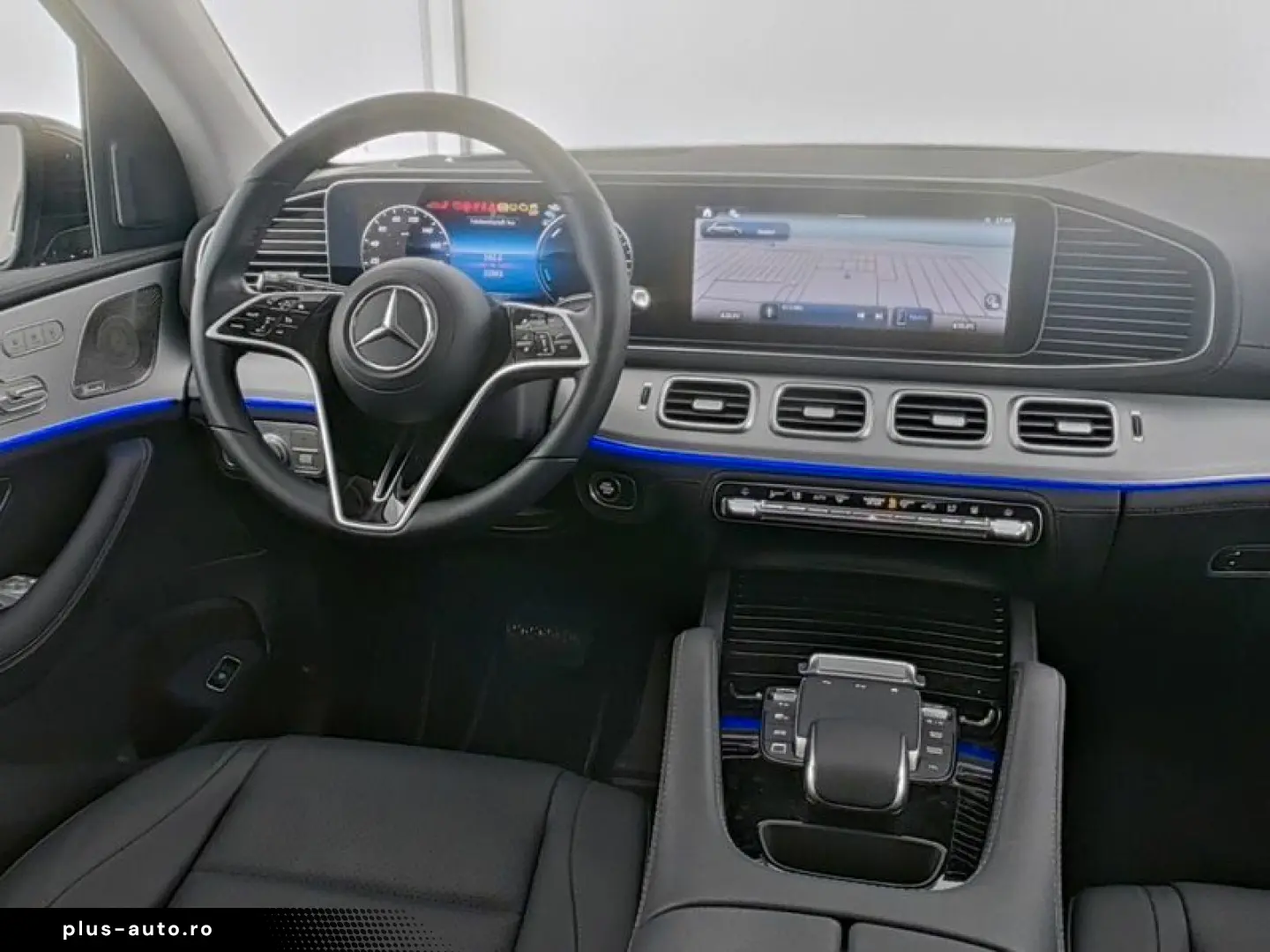 MERCEDES-BENZ GLE 350 de 4M Advanced   Pano AHK Head&hellip;