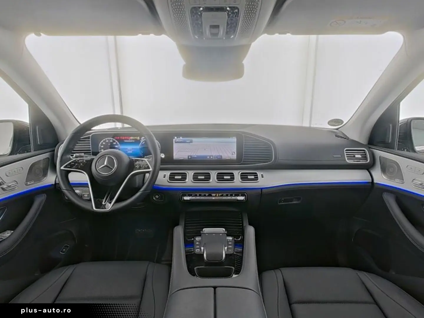 MERCEDES-BENZ GLE 350 de 4M Advanced   Pano AHK Head&hellip;