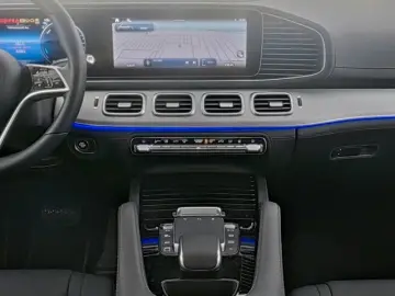 MERCEDES-BENZ GLE 350 de 4M Advanced   Pano AHK Head…