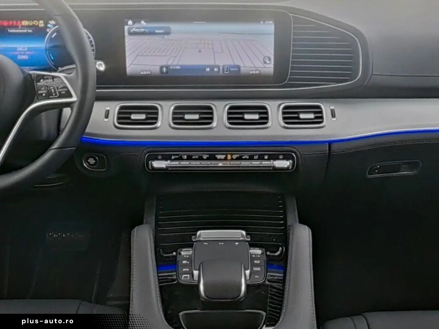 MERCEDES-BENZ GLE 350 de 4M Advanced   Pano AHK Head&hellip;