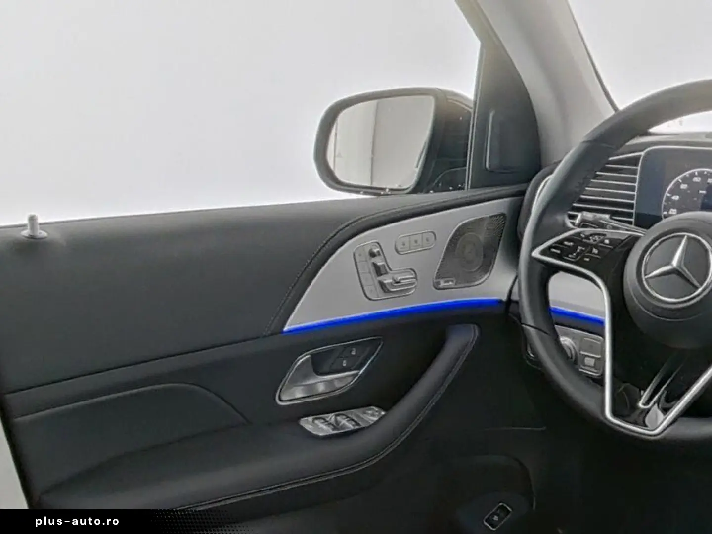 MERCEDES-BENZ GLE 350 de 4M Advanced   Pano AHK Head&hellip;