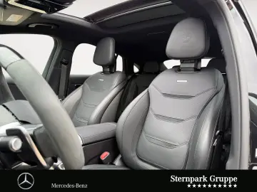 MERCEDES-BENZ GLC 63 S E PERF Coupé Pano Distro-CARB…