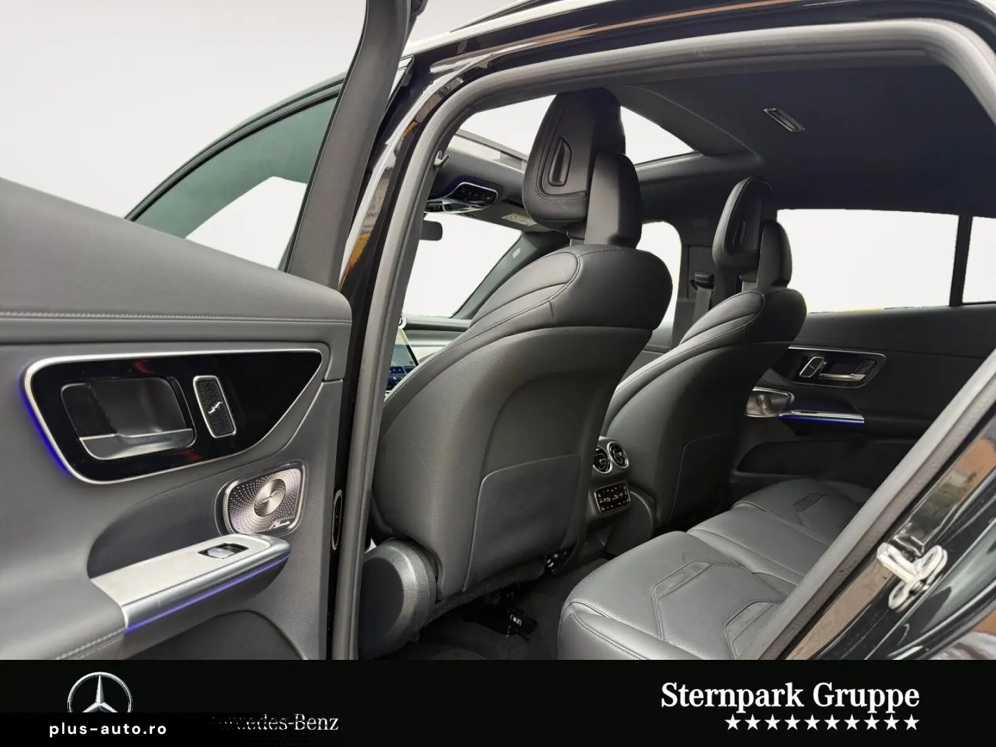 MERCEDES-BENZ GLC 63 S E PERF Coupé Pano Distro-CARB&hellip;