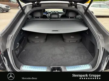 MERCEDES-BENZ GLC 63 S E PERF Coupé Pano Distro-CARB…