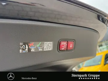 MERCEDES-BENZ GLC 63 S E PERF Coupé Pano Distro-CARB…