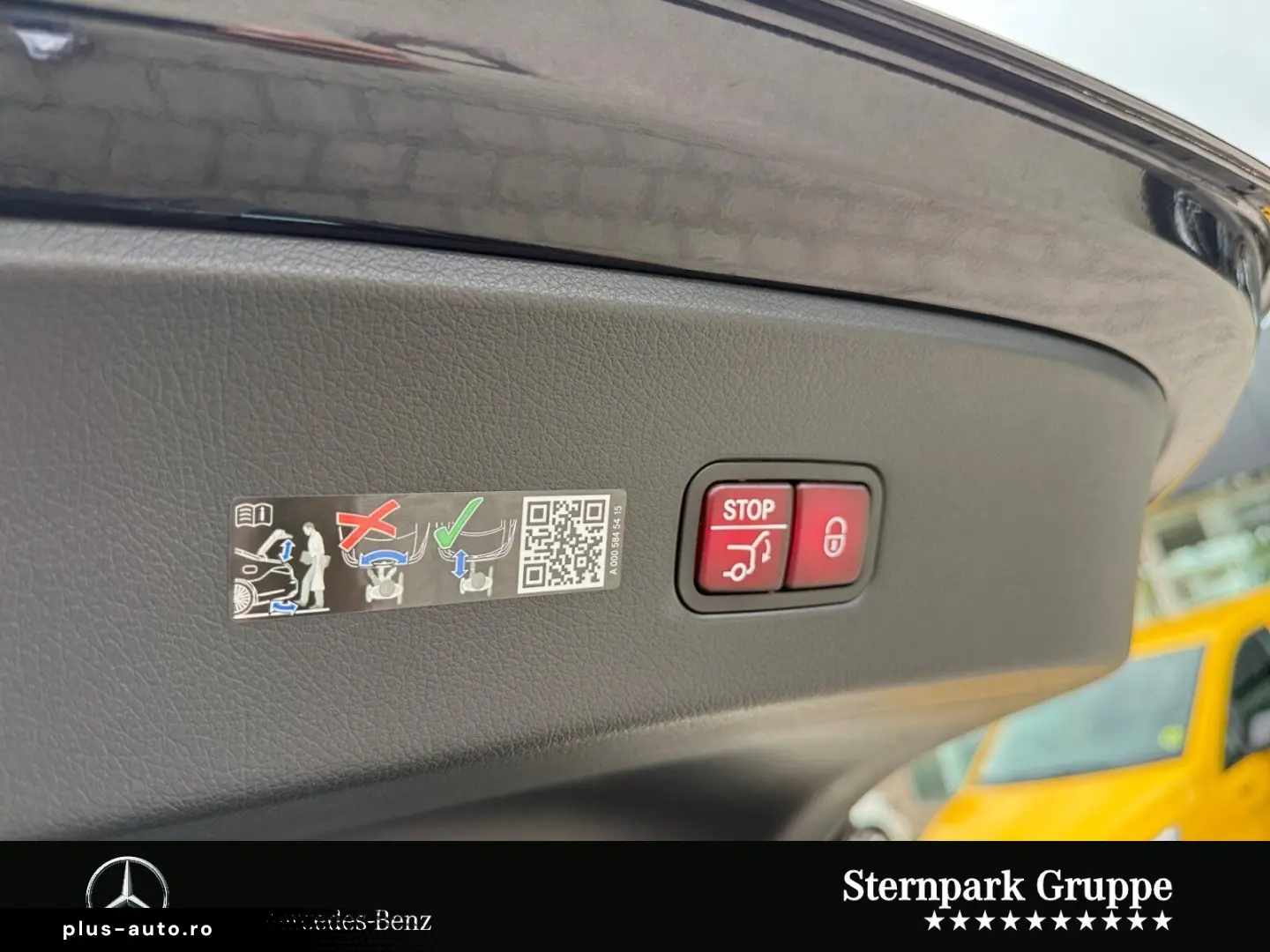 MERCEDES-BENZ GLC 63 S E PERF Coupé Pano Distro-CARB&hellip;