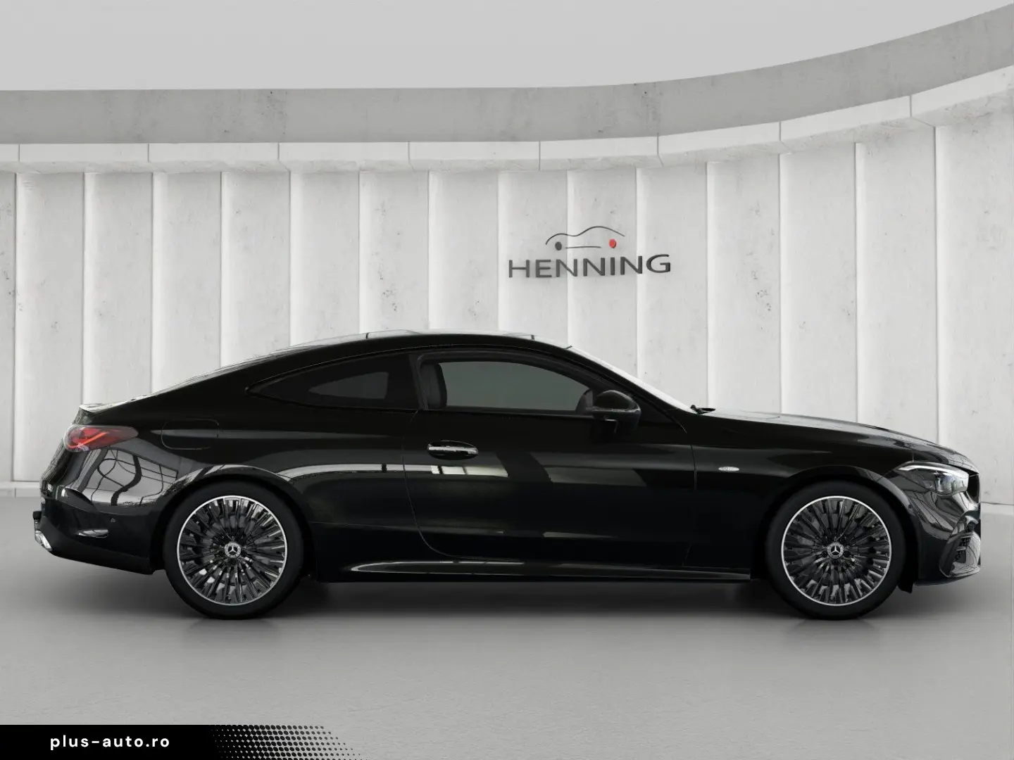 MERCEDES-BENZ CLE 300 e AMG Premium  Pano Burm HUD S&hellip;