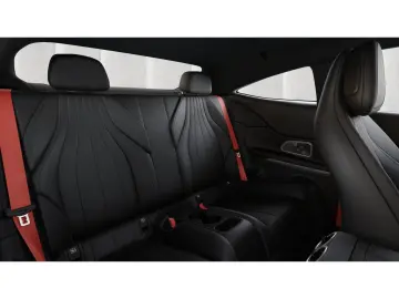 MERCEDES-BENZ CLE 300 e AMG Premium  Pano Burm HUD S…