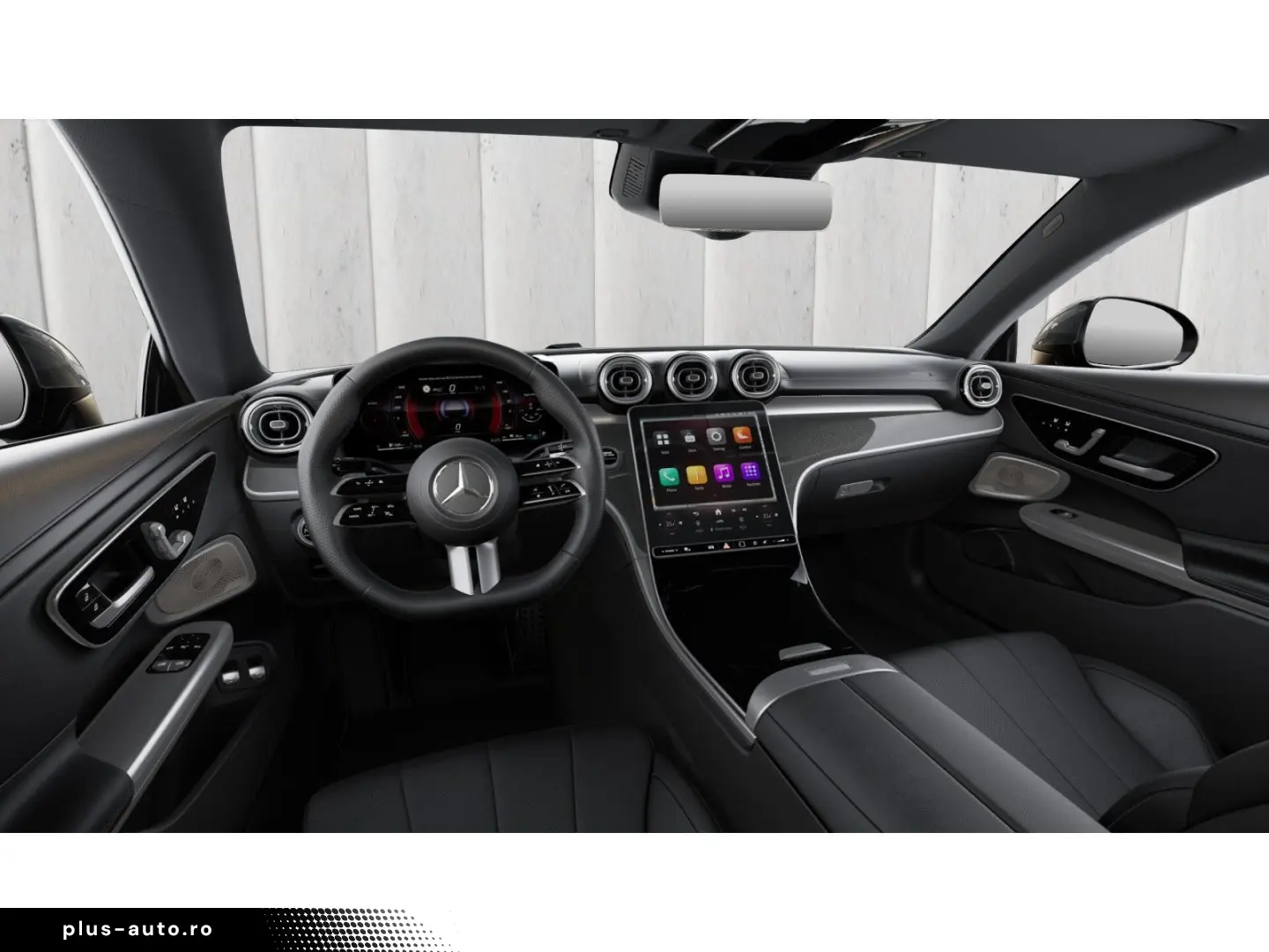 MERCEDES-BENZ CLE 300 e AMG Premium  Pano Burm HUD S&hellip;