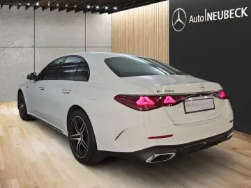 MERCEDES-BENZ E 300 e AMG Line Adv.  Night Distronic Komfort