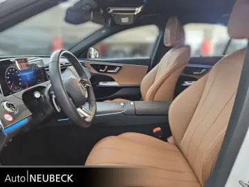 MERCEDES-BENZ E 300 e AMG Line Adv.  Night Distronic Komfort