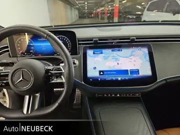 MERCEDES-BENZ E 300 e AMG Line Adv.  Night Distronic Komfort