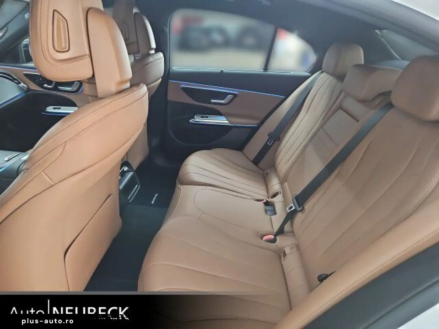 MERCEDES-BENZ E 300 e AMG Line Adv.  Night Distronic Komfort