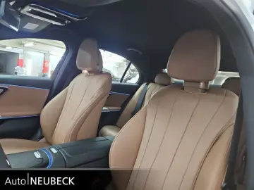 MERCEDES-BENZ E 300 e AMG Line Adv.  Night Distronic Komfort