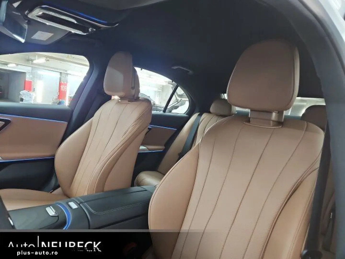 MERCEDES-BENZ E 300 e AMG Line Adv.  Night Distronic Komfort
