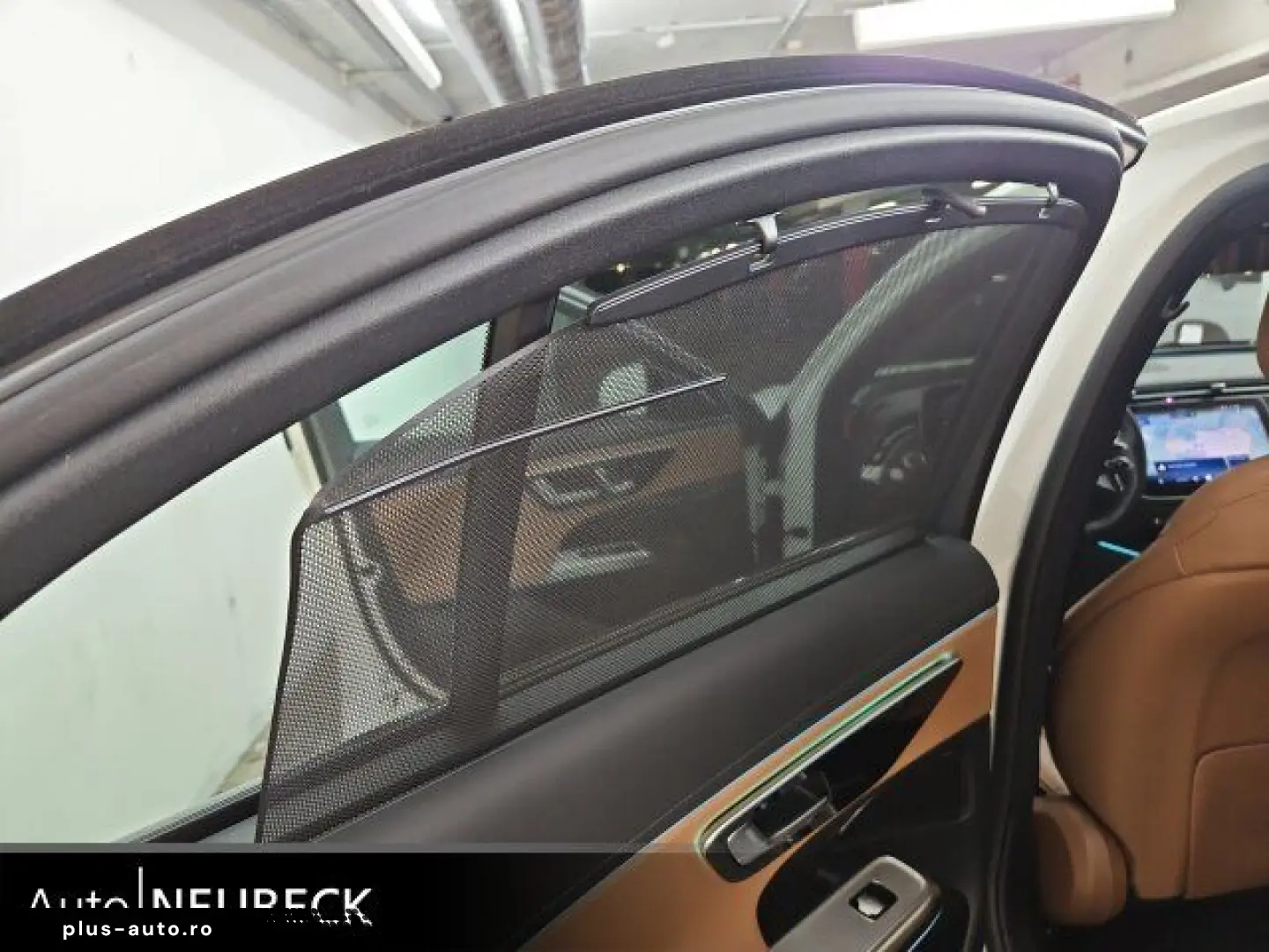 MERCEDES-BENZ E 300 e AMG Line Adv.  Night Distronic Komfort