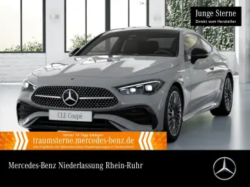 MERCEDES-BENZ CLE 300 e AMG Adv  Night Pano Digital &hellip;