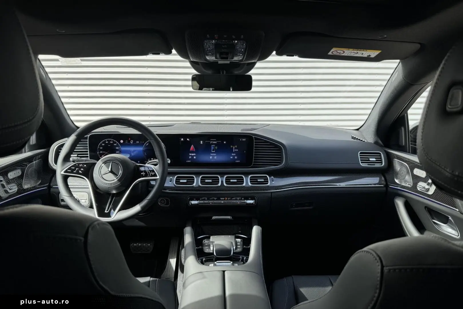 MERCEDES-BENZ GLE 400 GLE 400e Coupé automatik 4MATI&hellip;