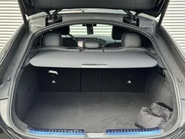 MERCEDES-BENZ GLE 400 GLE 400e Coupé automatik 4MATI…