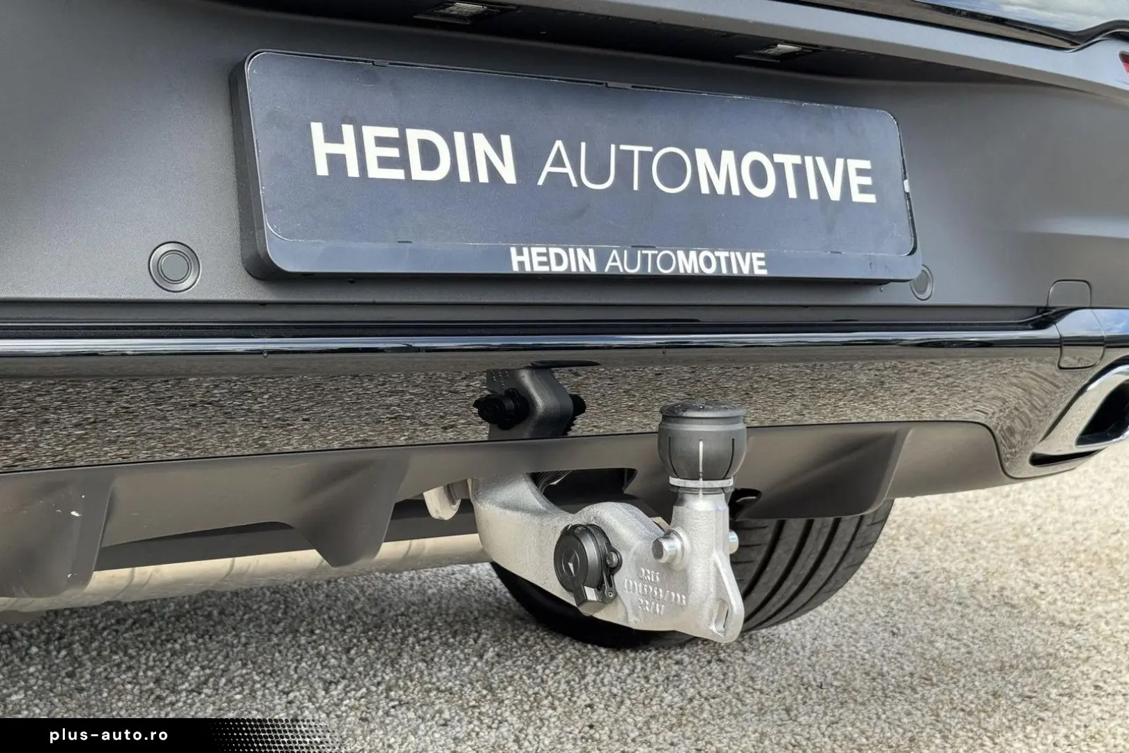 MERCEDES-BENZ GLE 400 GLE 400e Coupé automatik 4MATI&hellip;