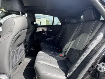 MERCEDES-BENZ GLE 400 GLE 400e Coupé automatik 4MATI…