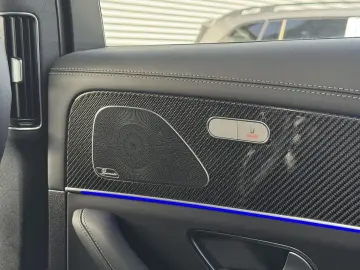 MERCEDES-BENZ GLE 400 GLE 400e Coupé automatik 4MATI…