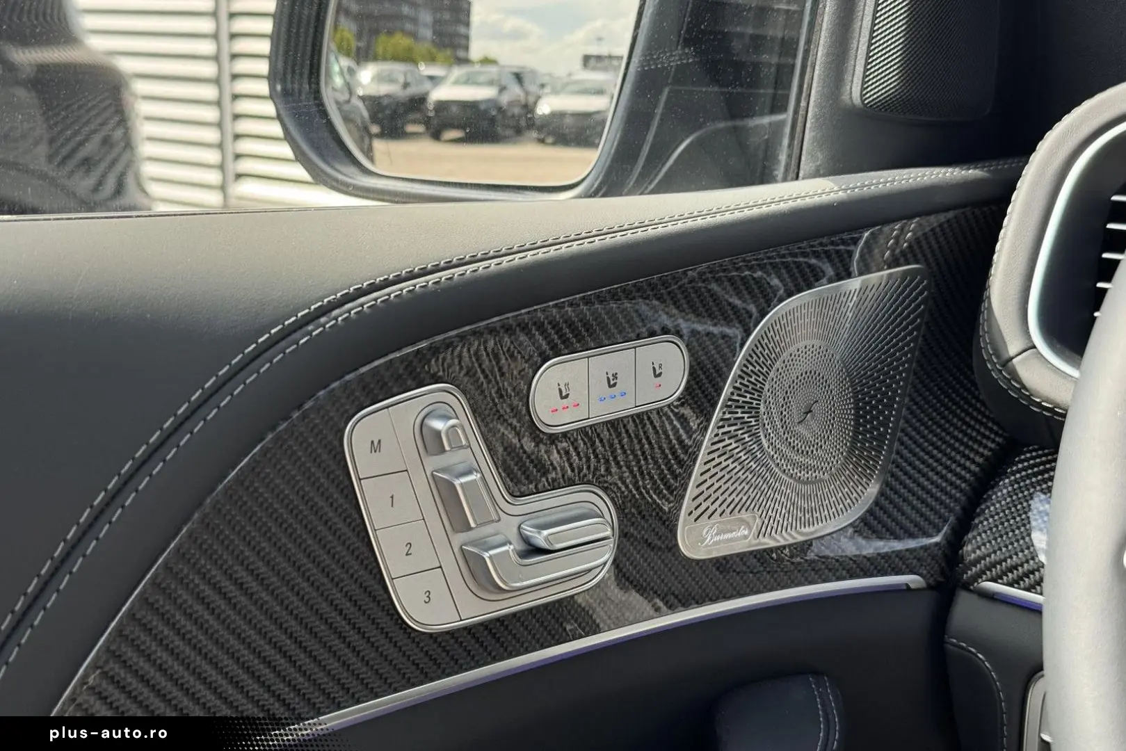 MERCEDES-BENZ GLE 400 GLE 400e Coupé automatik 4MATI&hellip;