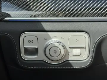 MERCEDES-BENZ GLE 400 GLE 400e Coupé automatik 4MATI…