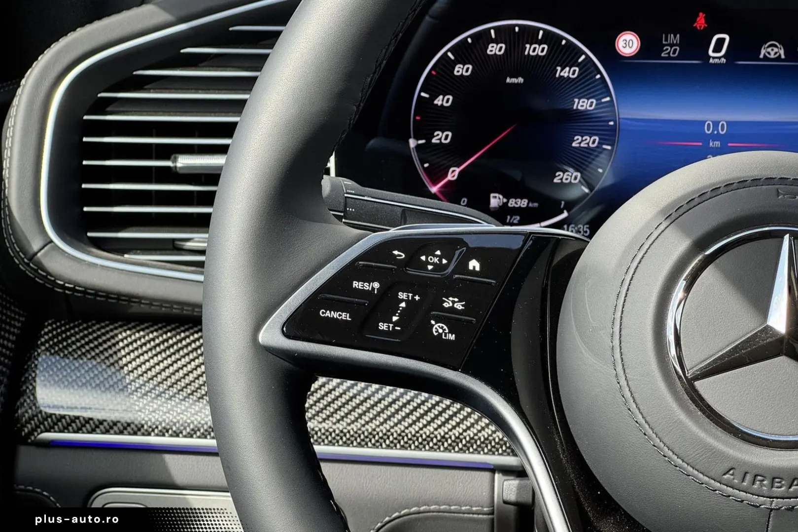 MERCEDES-BENZ GLE 400 GLE 400e Coupé automatik 4MATI&hellip;
