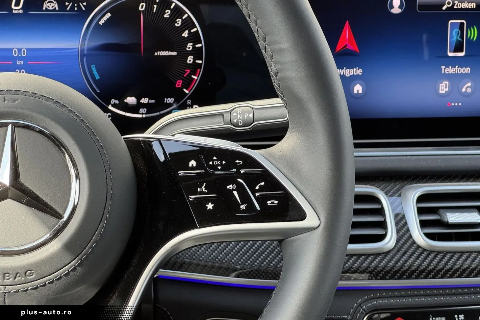 MERCEDES-BENZ GLE 400 GLE 400e Coupé automatik 4MATI&hellip;