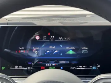 MERCEDES-BENZ GLE 400 GLE 400e Coupé automatik 4MATI…
