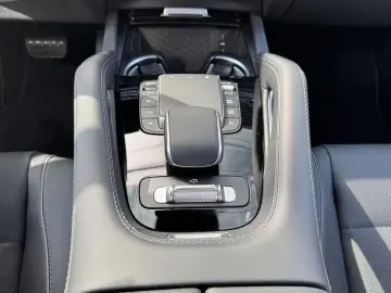 MERCEDES-BENZ GLE 400 GLE 400e Coupé automatik 4MATI…