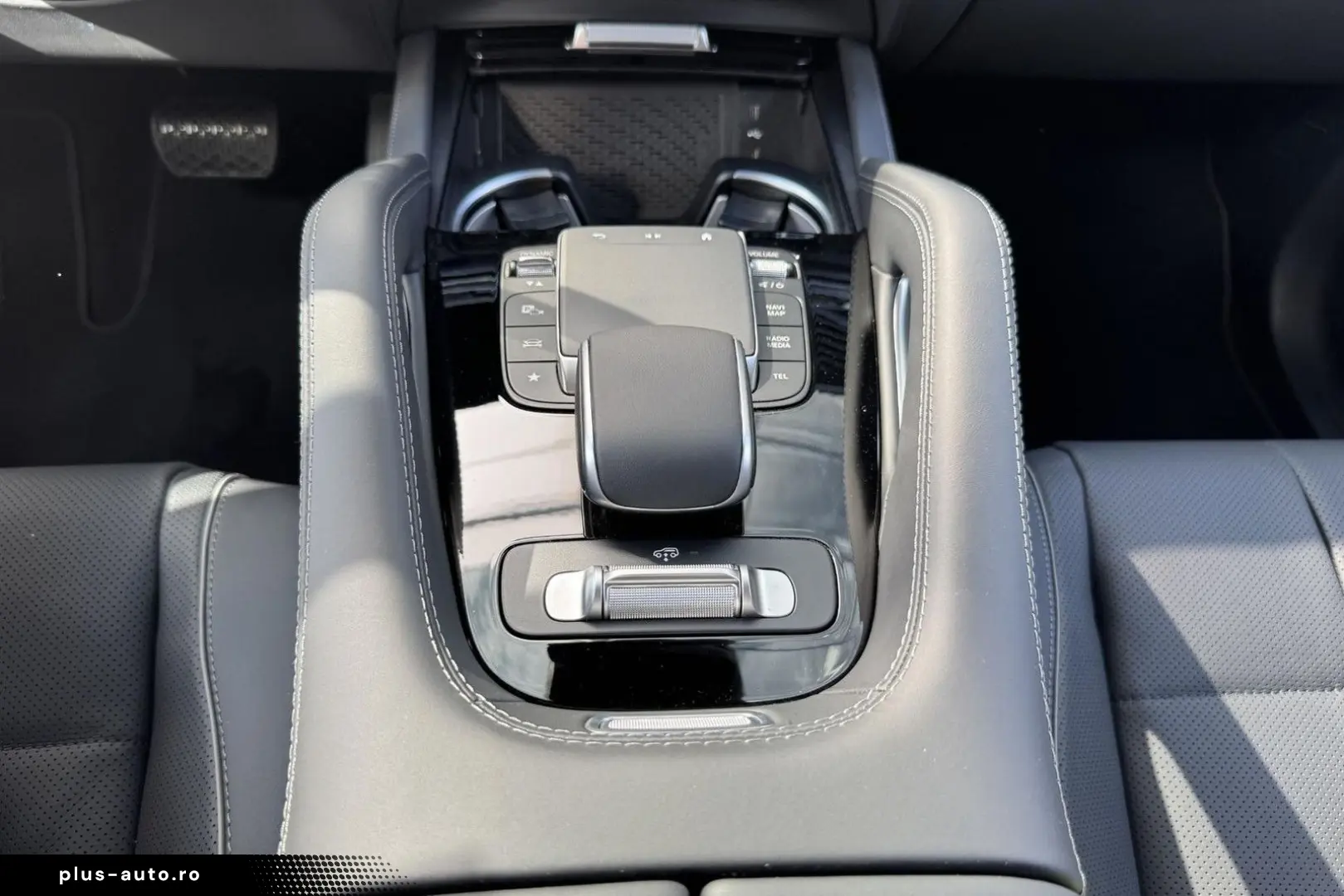 MERCEDES-BENZ GLE 400 GLE 400e Coupé automatik 4MATI&hellip;
