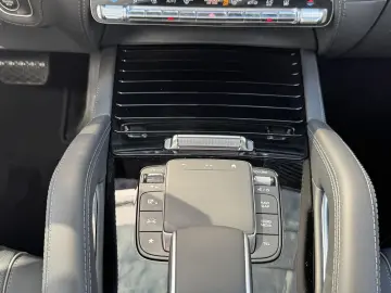 MERCEDES-BENZ GLE 400 GLE 400e Coupé automatik 4MATI…