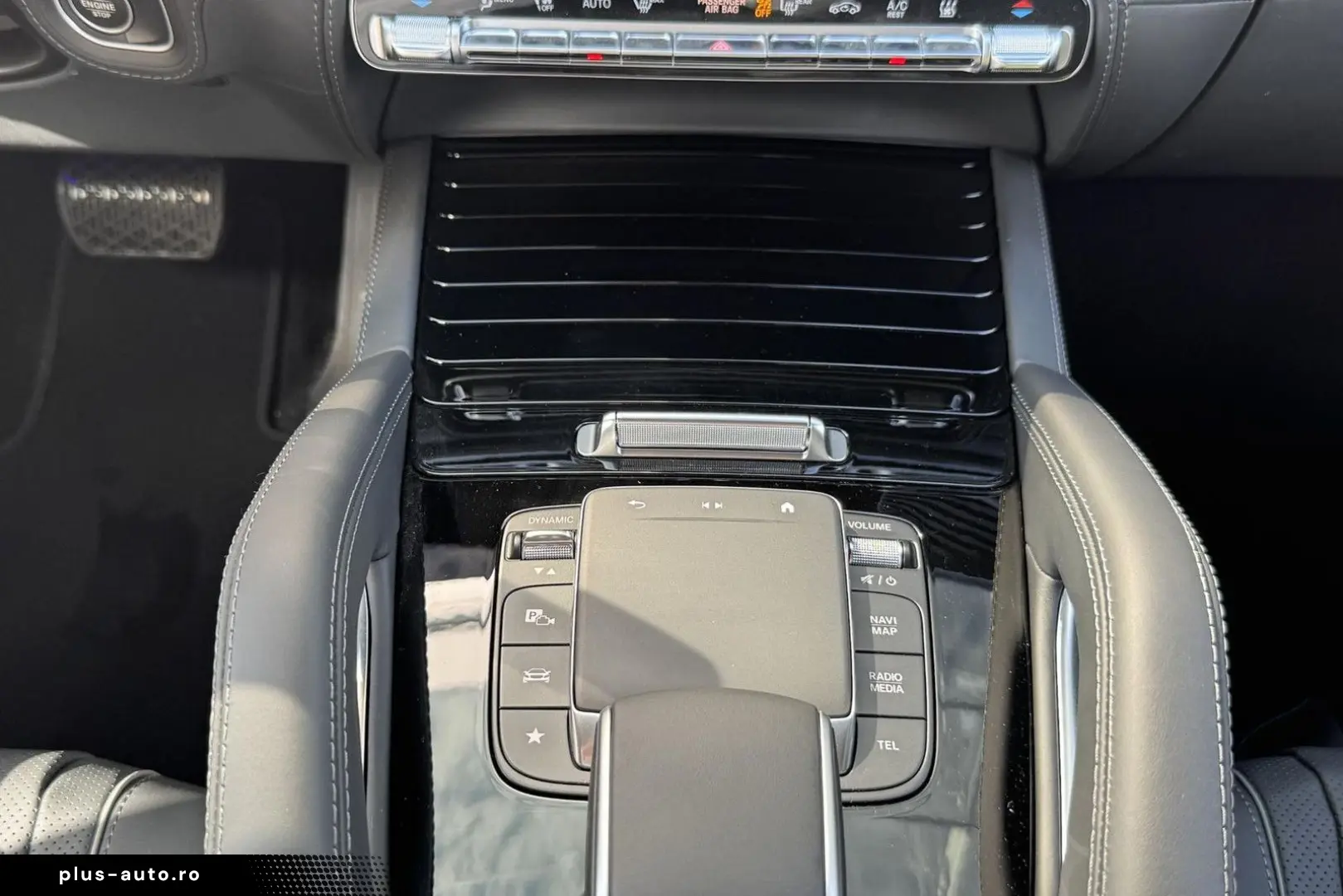 MERCEDES-BENZ GLE 400 GLE 400e Coupé automatik 4MATI&hellip;
