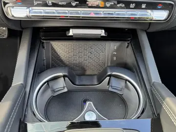 MERCEDES-BENZ GLE 400 GLE 400e Coupé automatik 4MATI…