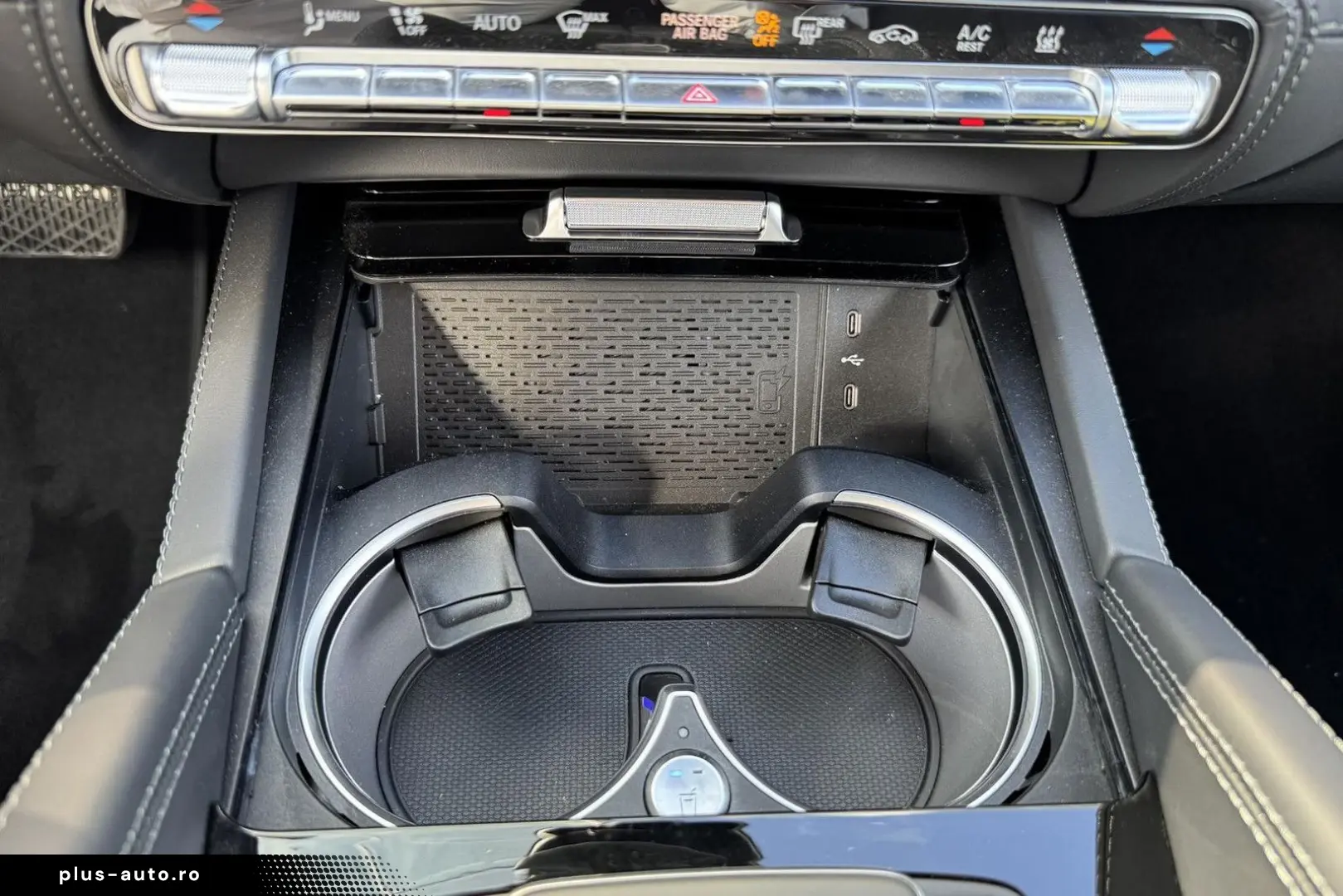 MERCEDES-BENZ GLE 400 GLE 400e Coupé automatik 4MATI&hellip;