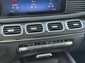 MERCEDES-BENZ GLE 400 GLE 400e Coupé automatik 4MATI…