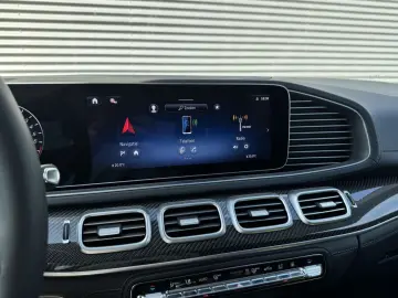 MERCEDES-BENZ GLE 400 GLE 400e Coupé automatik 4MATI…