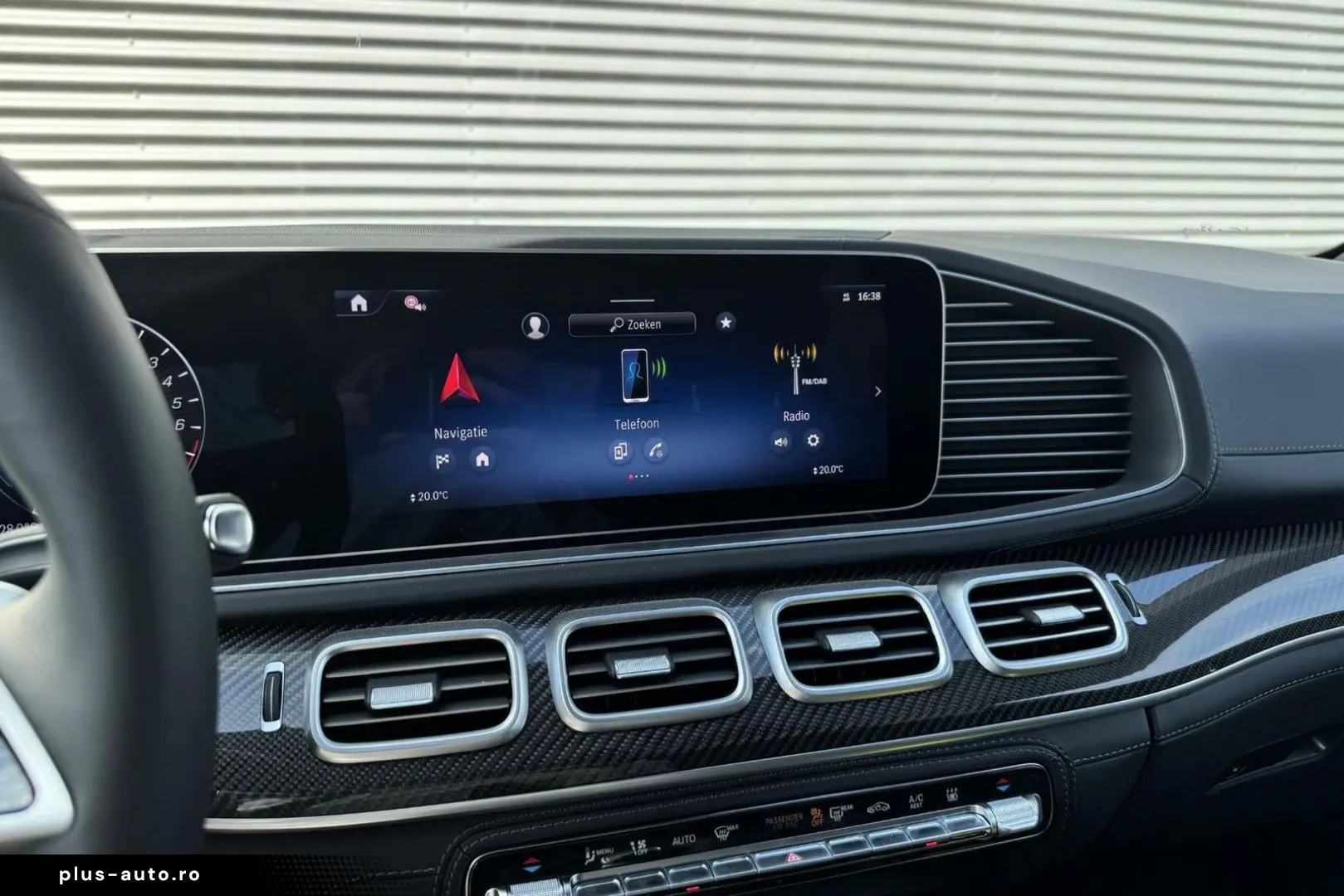 MERCEDES-BENZ GLE 400 GLE 400e Coupé automatik 4MATI&hellip;