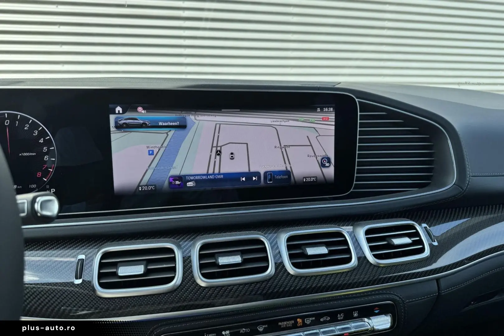 MERCEDES-BENZ GLE 400 GLE 400e Coupé automatik 4MATI&hellip;