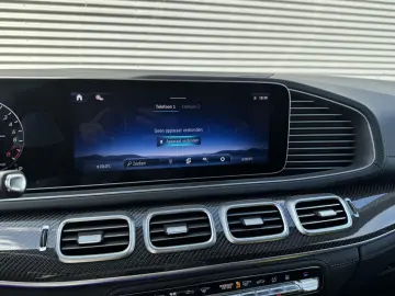MERCEDES-BENZ GLE 400 GLE 400e Coupé automatik 4MATI…