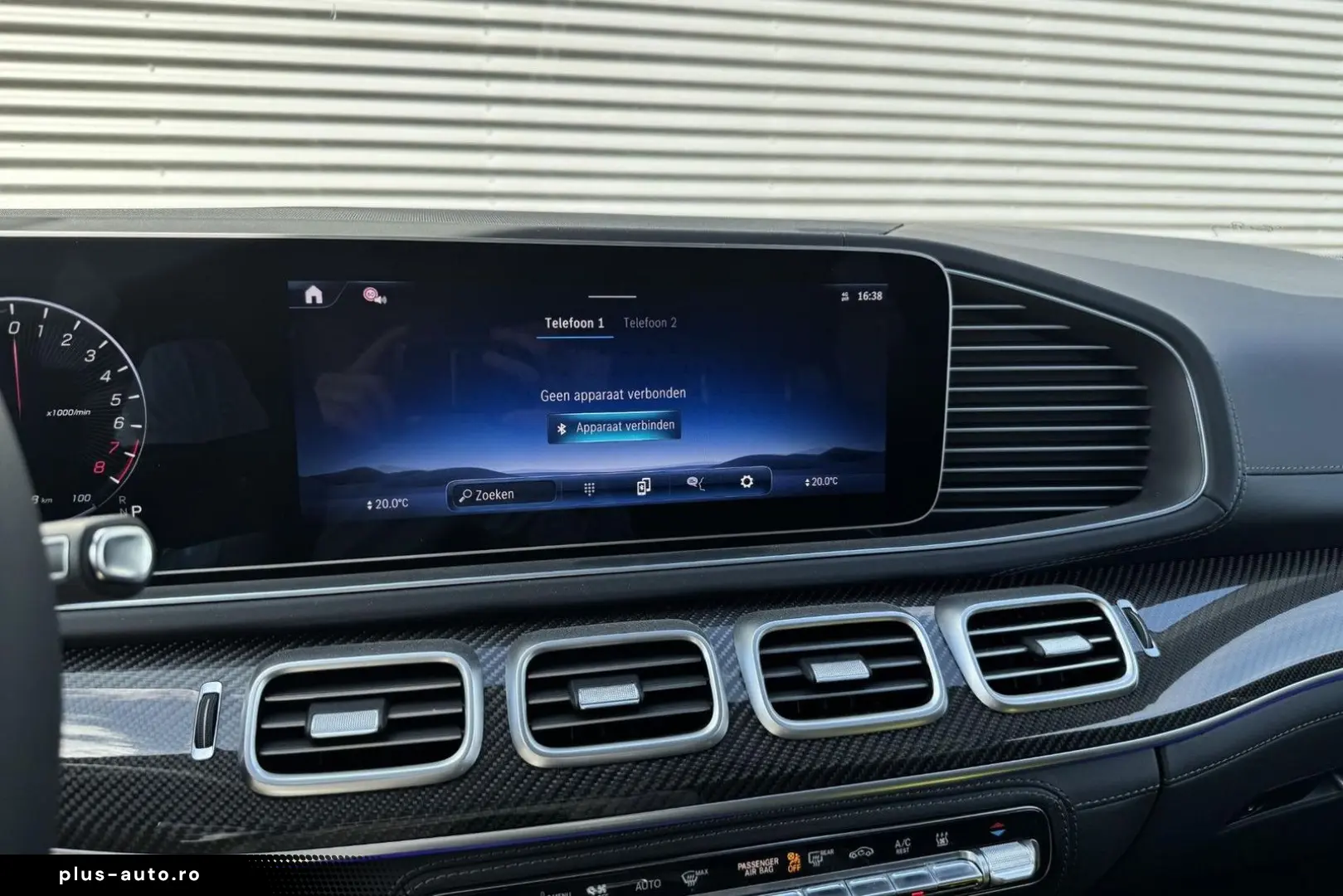 MERCEDES-BENZ GLE 400 GLE 400e Coupé automatik 4MATI&hellip;