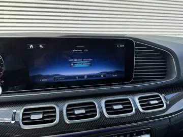 MERCEDES-BENZ GLE 400 GLE 400e Coupé automatik 4MATI…