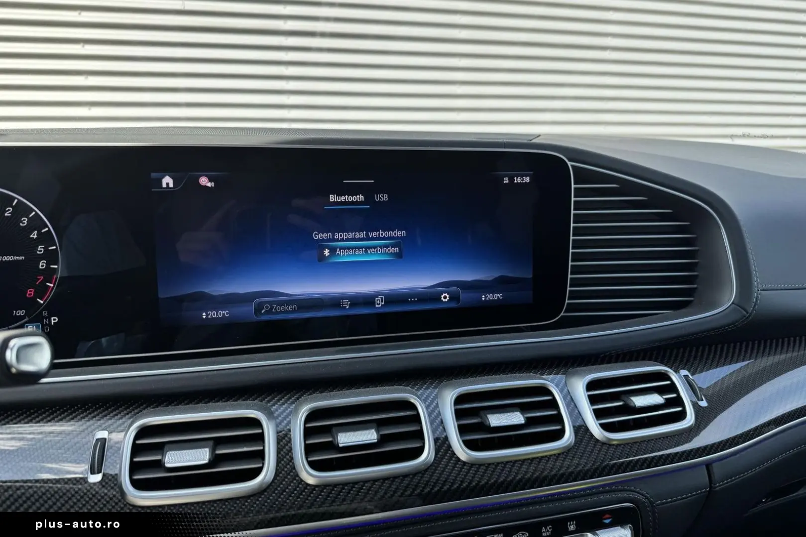 MERCEDES-BENZ GLE 400 GLE 400e Coupé automatik 4MATI&hellip;