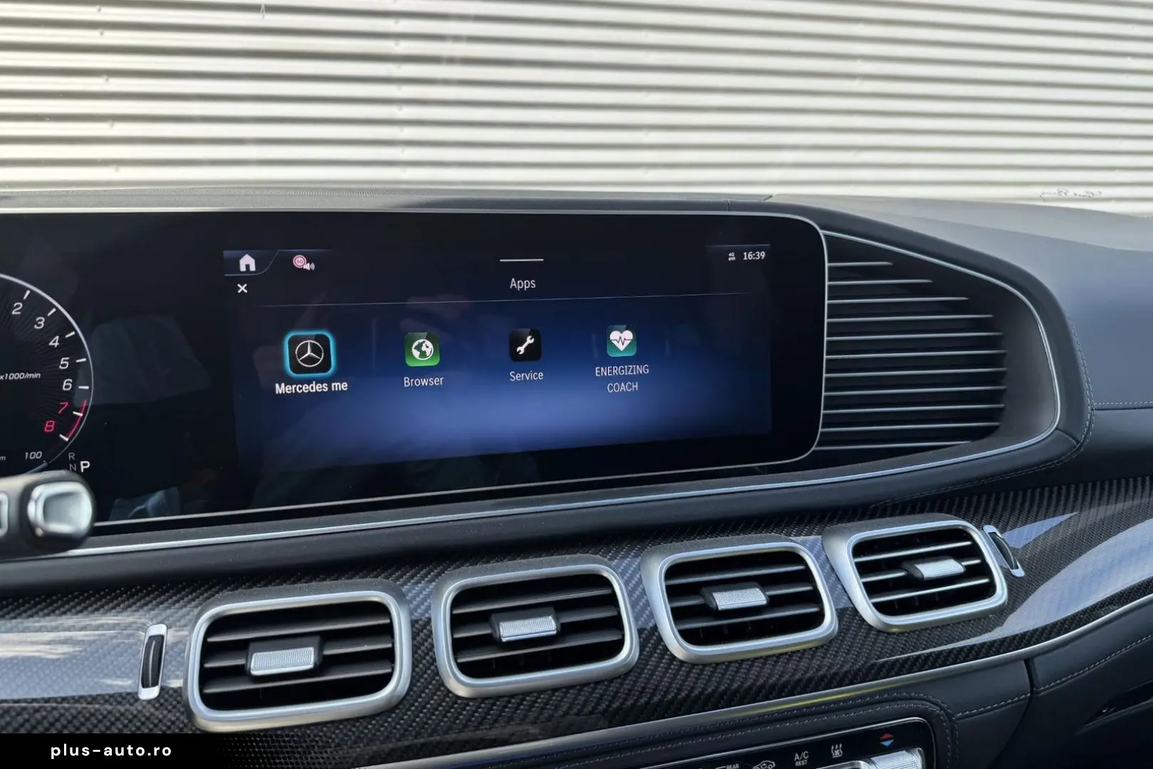 MERCEDES-BENZ GLE 400 GLE 400e Coupé automatik 4MATI&hellip;