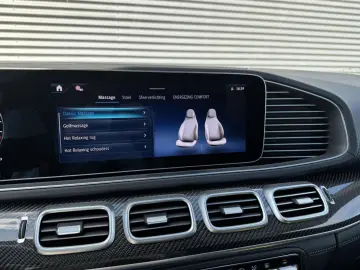 MERCEDES-BENZ GLE 400 GLE 400e Coupé automatik 4MATI…