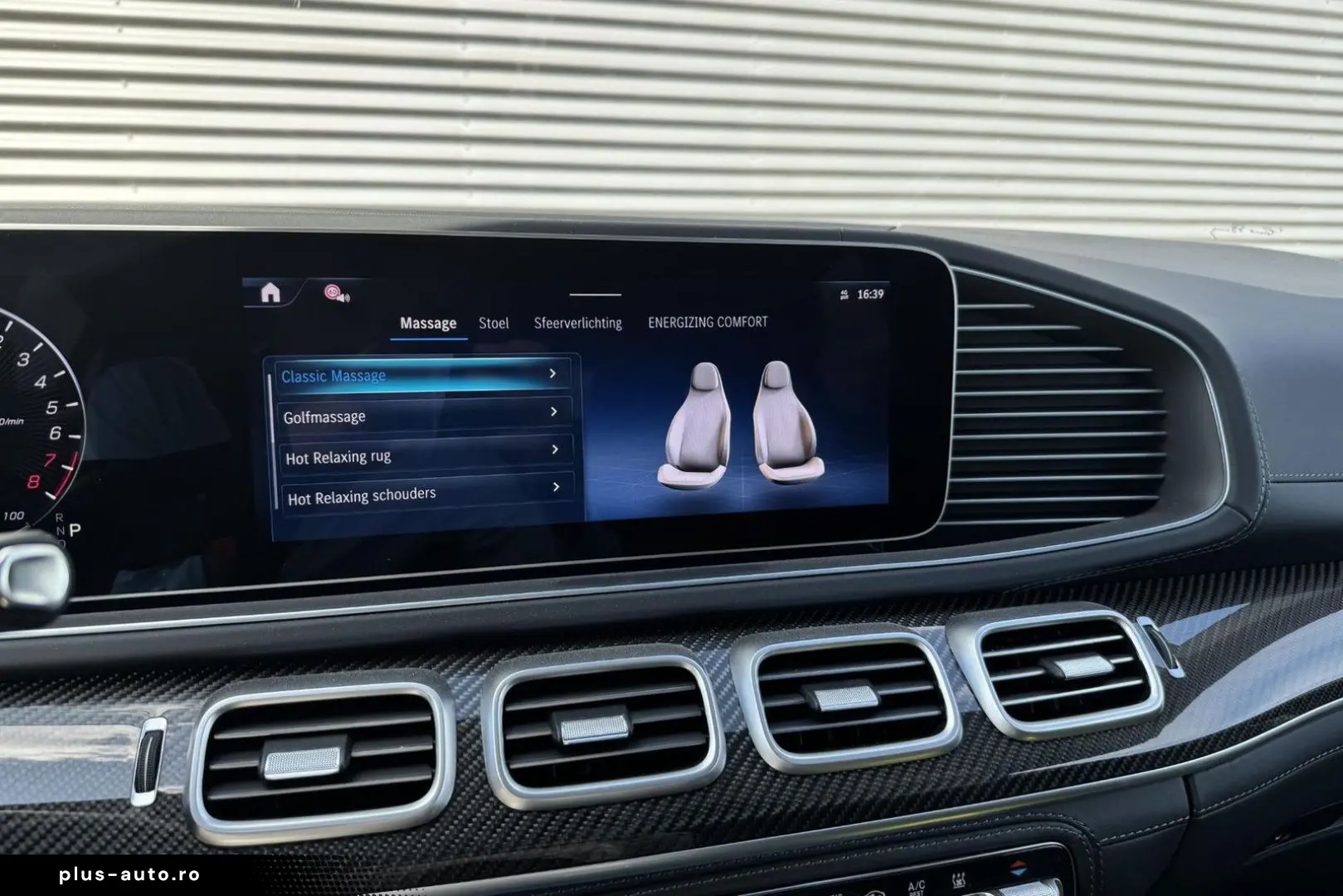 MERCEDES-BENZ GLE 400 GLE 400e Coupé automatik 4MATI&hellip;
