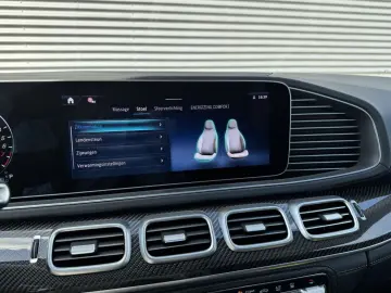 MERCEDES-BENZ GLE 400 GLE 400e Coupé automatik 4MATI…
